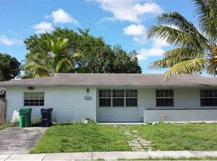 10001 SW 164th Ter, Miami, FL 33157