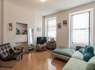 975 Amsterdam Ave #3S, New York, NY 10025