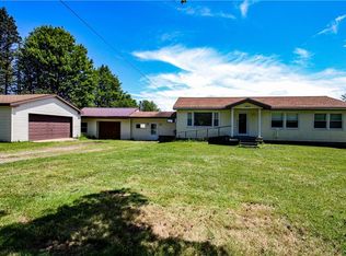 1502 Blockville Watts Flats Rd, Ashville, NY 14710