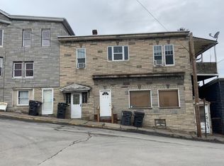 112 Hunter St #1, Coal Township, PA 17866