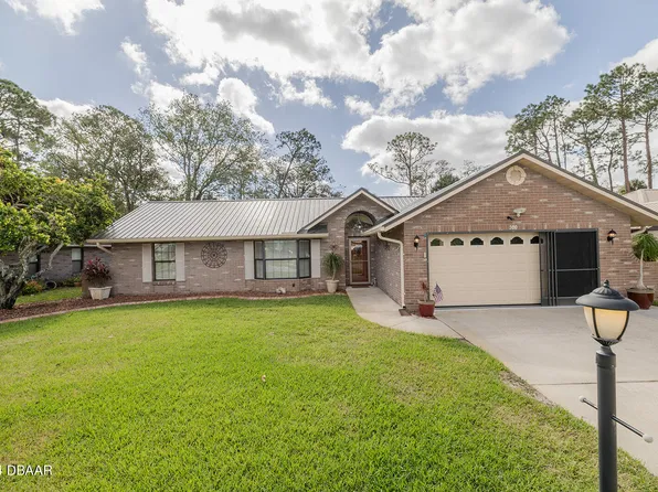 300 Quaker Ridge Dr, Daytona Beach, FL 32119