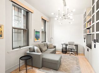 120 Greenwich St APT 5H, New York, NY 10006