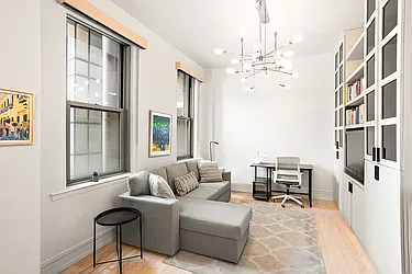 120 Greenwich Street, #5H