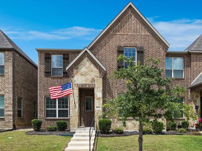 6921 Acadia Ln, North Richland Hills, TX, 76182