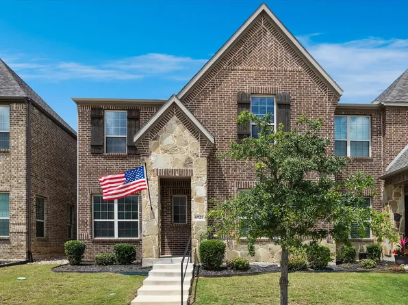 6921 Acadia Ln, North Richland Hills, TX 76182
