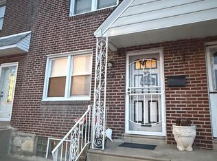 6304 Farnsworth St, Philadelphia, PA 19149