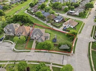 3913 Tidal Dr, Carrollton, TX 75007