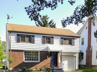 247 Stevenson Blvd, Amherst, NY 14226