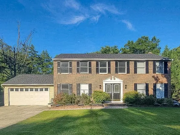 14913 Lear Ln, Silver Spring, MD 20905