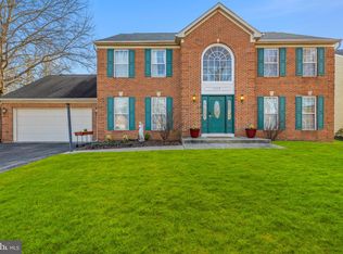 1115 Danbury Dr, Bowie, MD 20721