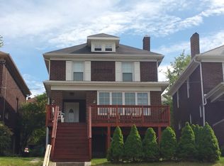 6304 Alderson St, Pittsburgh, PA