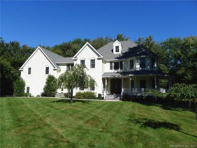 19 Jennie Ln, Westport, CT, 06880
