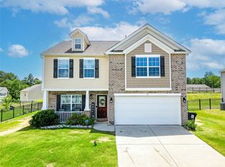2025 Primm Rd, Charlotte, NC 28216