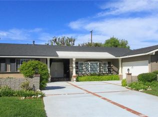 17841 Rainier Dr, Santa Ana, CA 92705