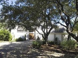 5 Bellwood Cv, The Hills, TX 78738