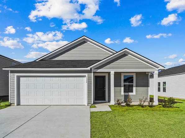 6367 Swaison Street SW Lot 93 Beckman, Ocean Isle Beach, NC 28469