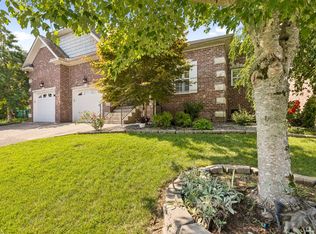 2007 Sunflower Dr, Spring Hill, TN 37174