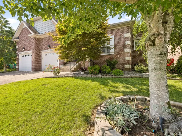 2007 Sunflower Dr, Spring Hill, TN 37174
