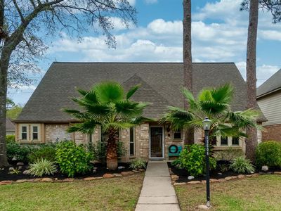 13606 Quail Forest Dr, Cypress, TX, 77429