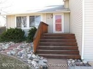 166 Rosewood Way, Parachute, CO 81635