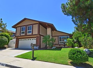 13866 Paseo Cevera, San Diego, CA 92129