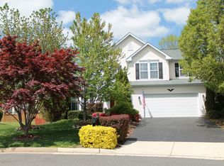 7 Swedish Elm Cir, Stafford, VA 22554