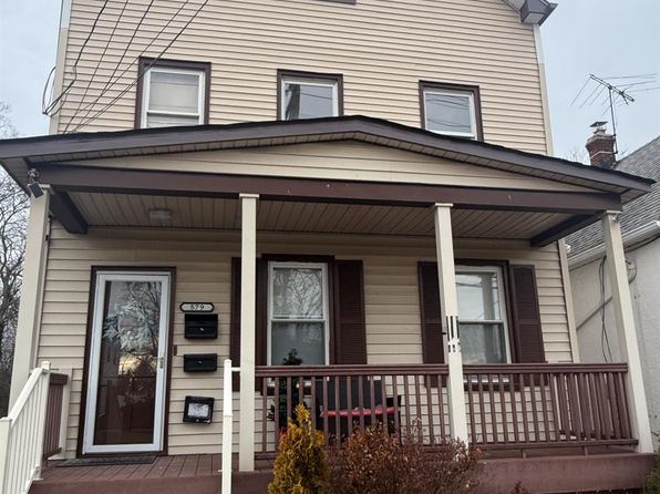 579 Florida Grove Rd