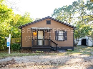 601 Fox Dr, Gardendale, AL 35071
