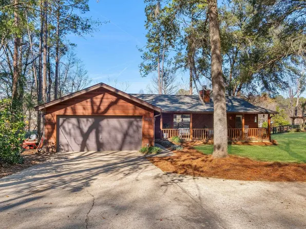 3204 Lord Murphy Trl, Tallahassee, FL 32309
