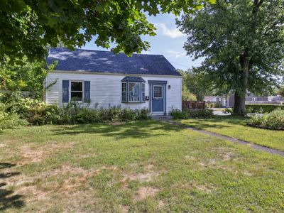 40 Park Avenue, Danbury, CT, 06810