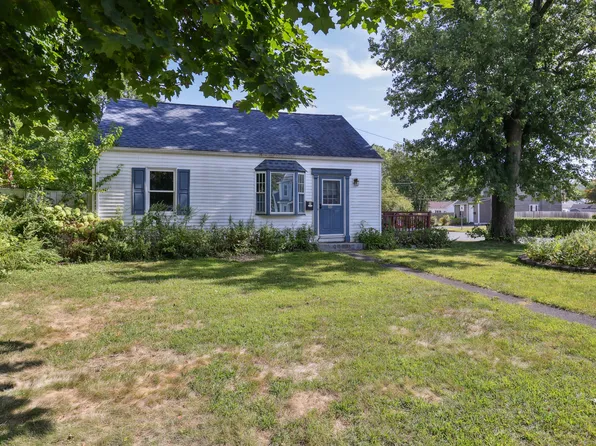 40 Park Avenue, Danbury, CT 06810