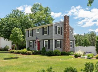 1268 Burts Pit Rd, Northampton, MA 01062