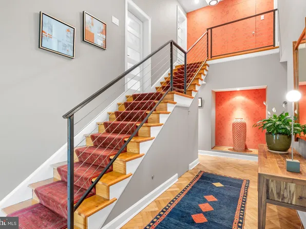 285 N Swarthmore Ave, Swarthmore, PA 19081