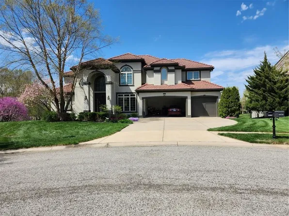 20606 W 88th Ter, Lenexa, KS 66220