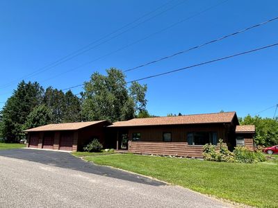 701 N Central Ave, Crandon, WI, 54520