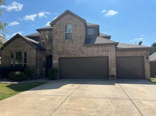 5104 Kestrel Dr, Mesquite, TX 75181