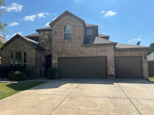 5104 Kestrel Dr, Mesquite, TX 75181