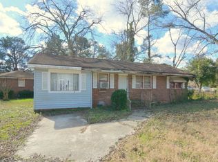 119 Vanderbilt Cir, Augusta, GA 30904