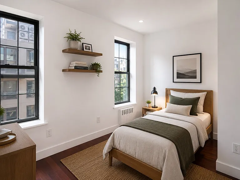 516 W 135th St #53 — Photo 3