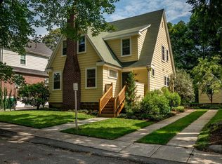 67 Cedar Rd, Medford, MA 02155