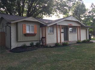 1416 Lakecrest Dr, Norman, OK 73071