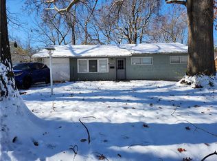 10804 Newton Ave, Kansas City, MO 64134