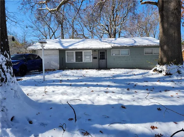 10804 Newton Ave, Kansas City, MO 64134