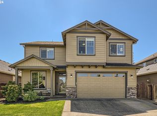 12901 NE 102nd St, Vancouver, WA