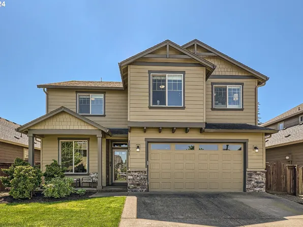 12901 NE 102nd St, Vancouver, WA 98682