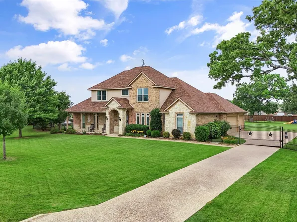 813 Tye Crossing Ct, Burleson, TX 76028