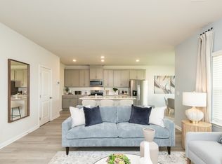 Dallas Plan, Madison Preserve - The Reserve Series, Madison, AL 35756