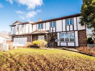 977 Barclay Rd, Indiana, PA 15701