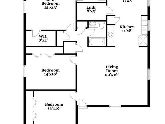 2nd image of this home