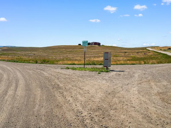 Price Road Legacy Dr, Three Forks, MT 59752